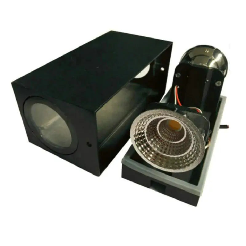 Outdoor Waterproof Wall Light