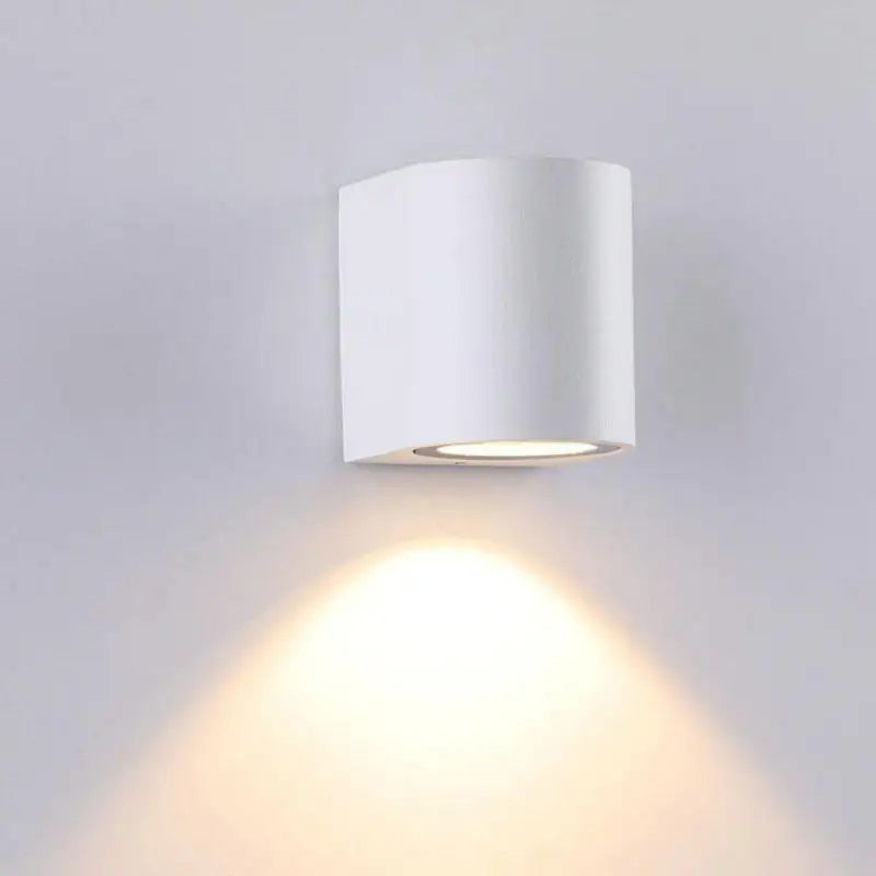 Outdoor Waterproof Wall Light