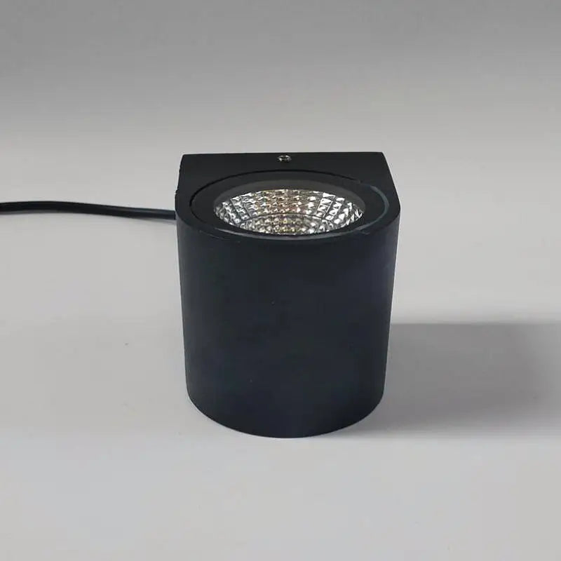 Outdoor Waterproof Wall Light