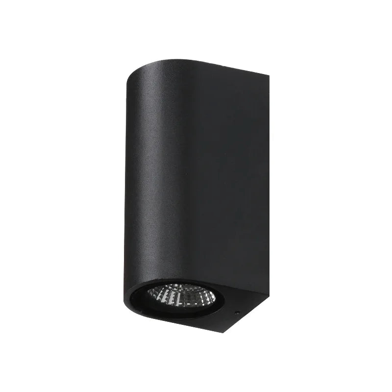 Outdoor Waterproof Wall Light