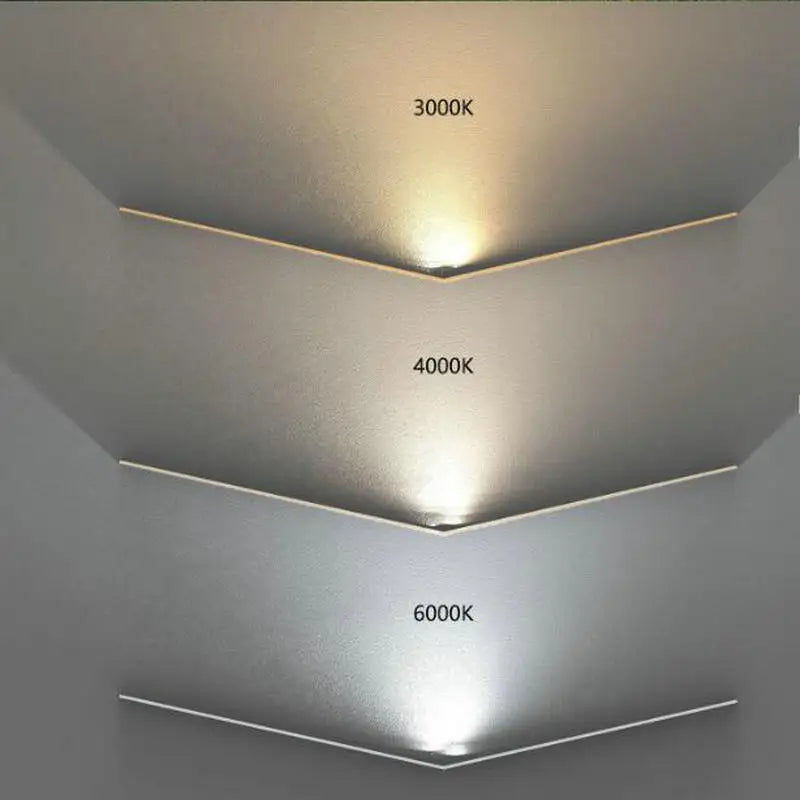 Outdoor Waterproof Wall Light