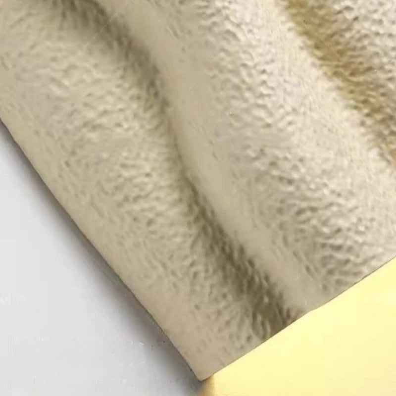 Modern Resin Wall Light – Sculptural LED Sconce