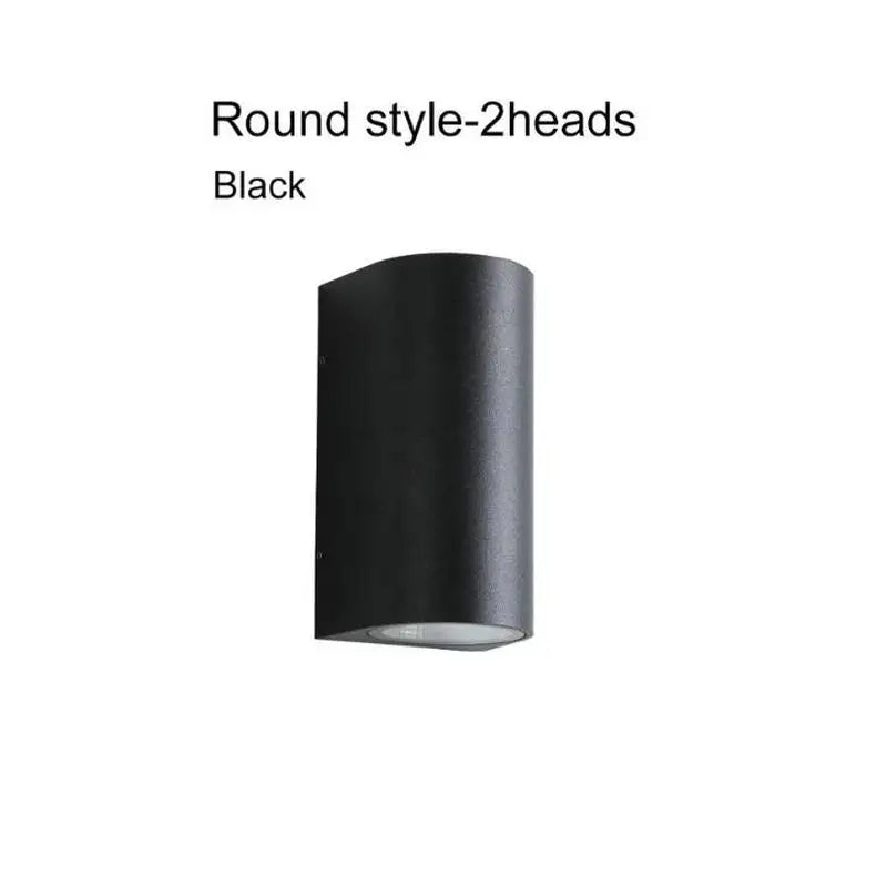 Outdoor Waterproof Wall Light