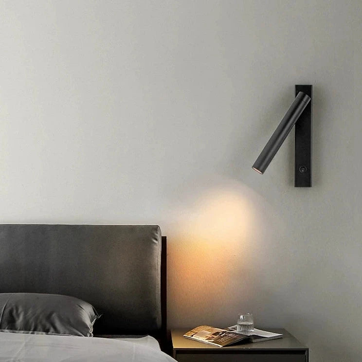 Adjustable Wall Light – Minimalist LED Spotlight