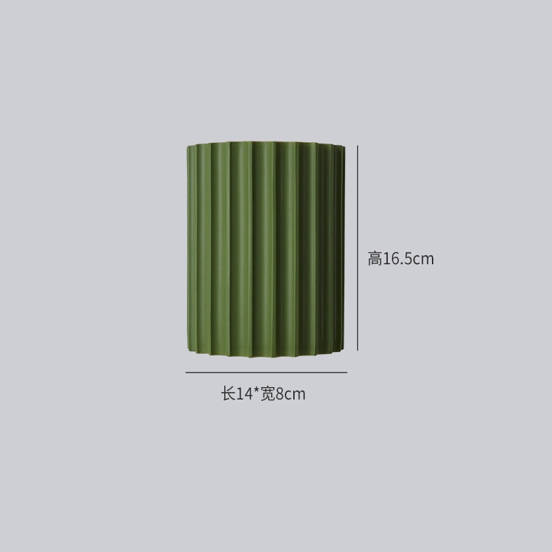 Nordic Modern Resin Wall Lamp