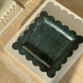 Travertine Stone Decorative Tray
