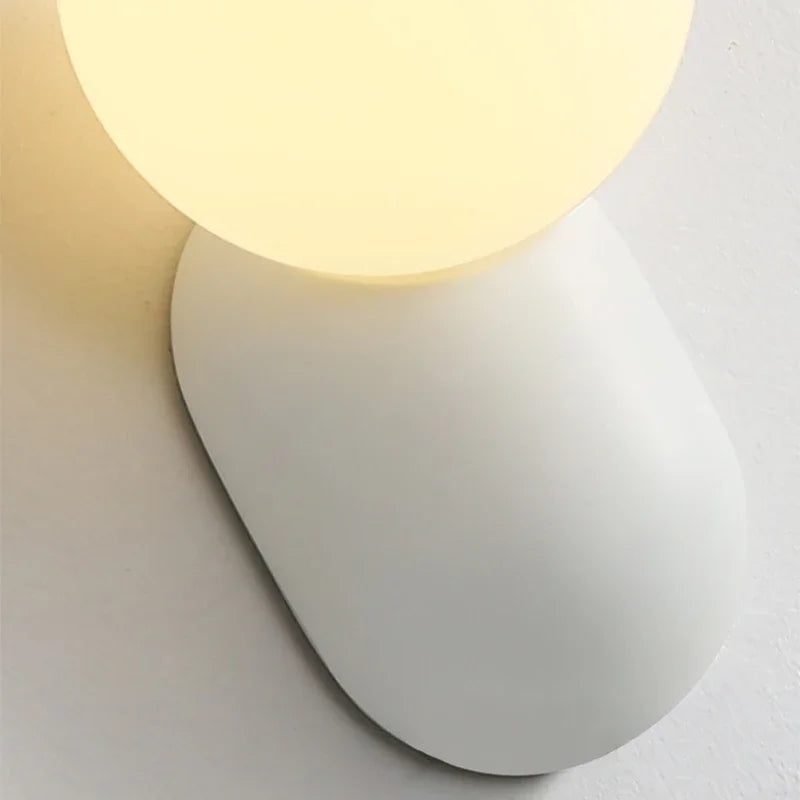 Macaron LED Wall Lamp