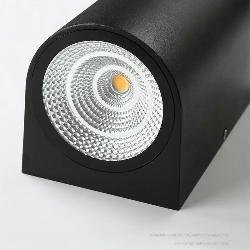 Outdoor Waterproof Wall Light