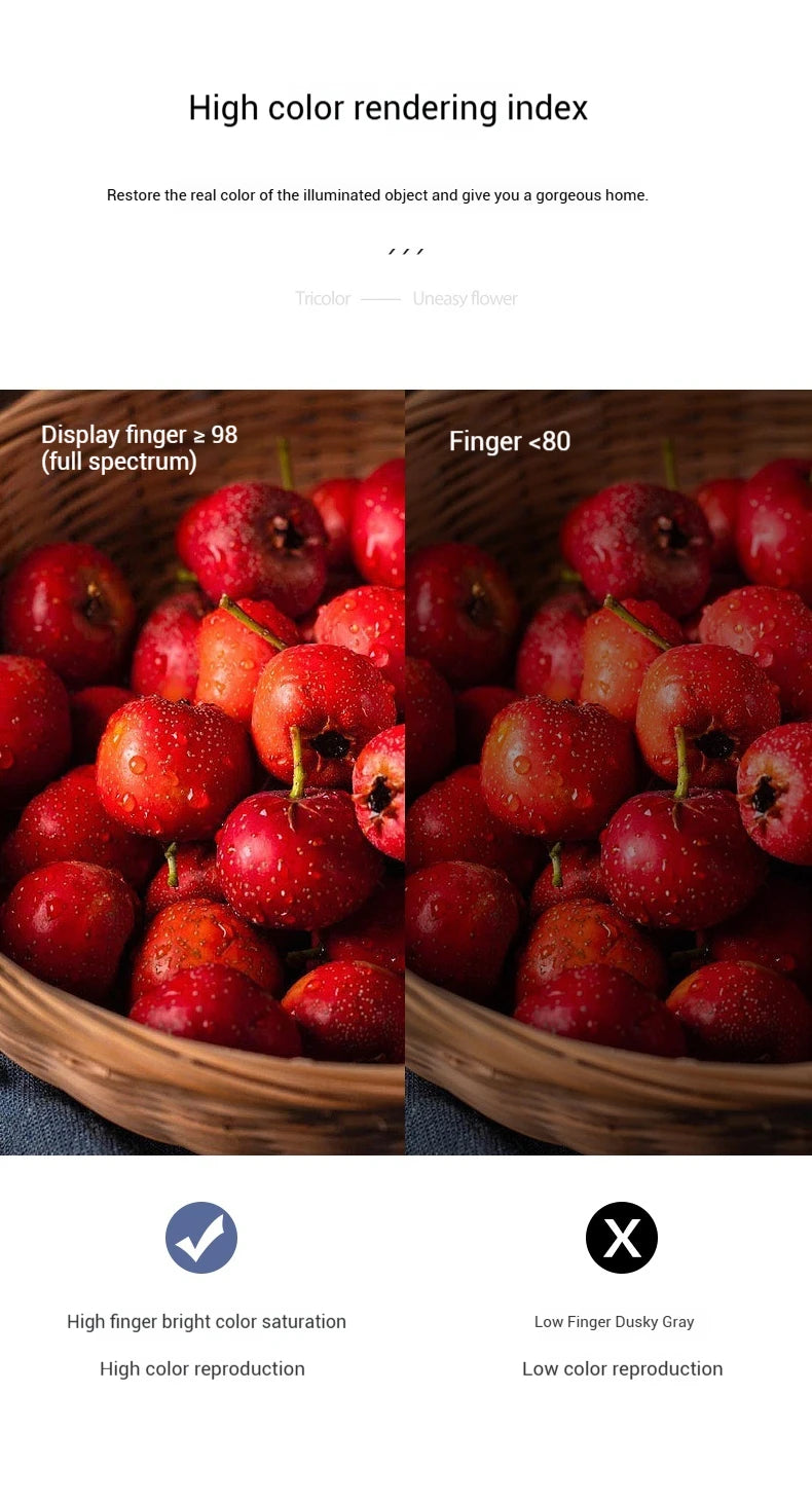 Adjustable Wall Light – Minimalist LED Spotlight