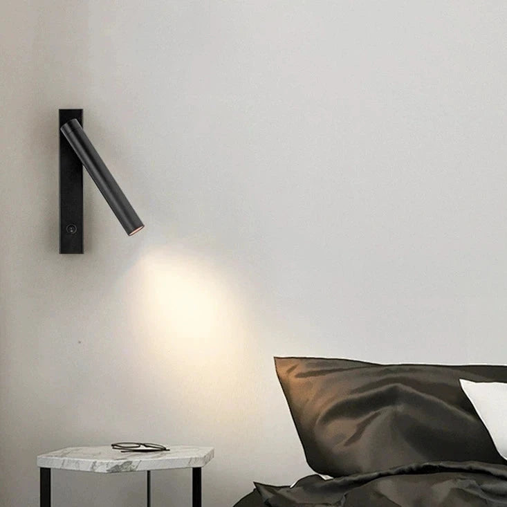Adjustable Wall Light – Minimalist LED Spotlight